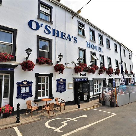 O'Shea's Hotel Tramore Exterior foto