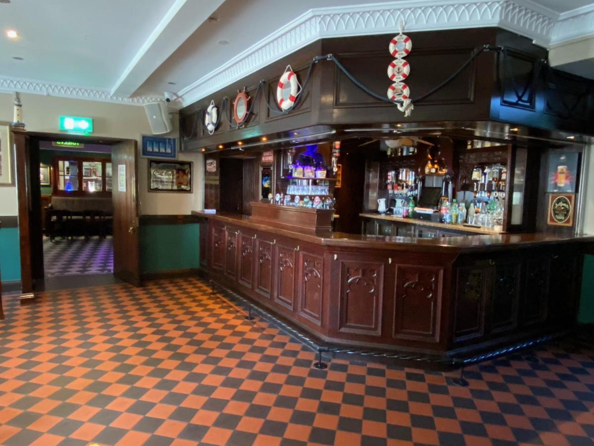 O'Shea's Hotel Tramore Exterior foto