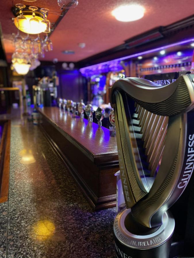 O'Shea's Hotel Tramore Exterior foto