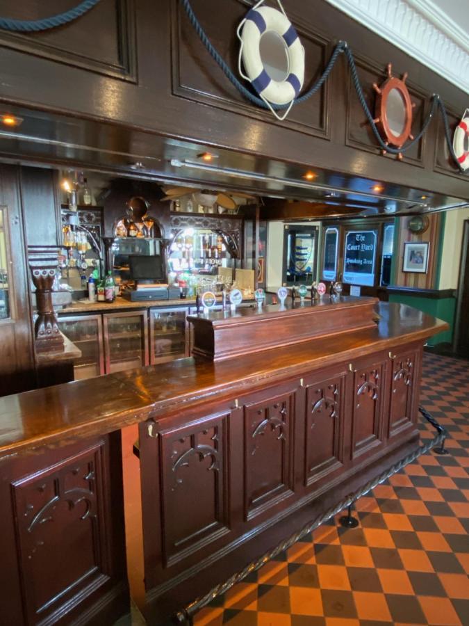 O'Shea's Hotel Tramore Exterior foto