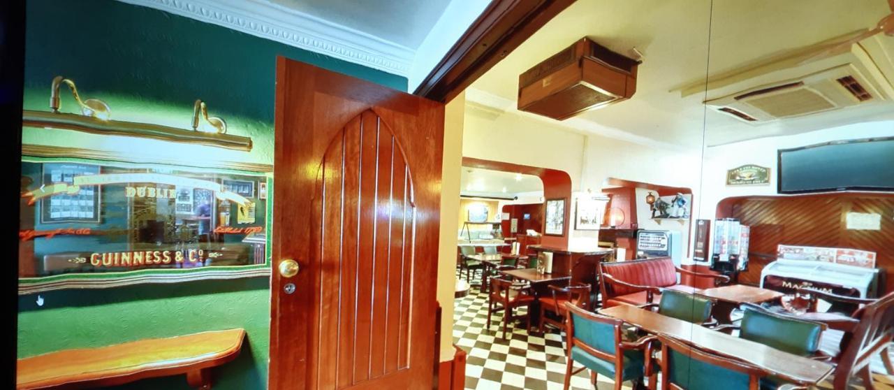 O'Shea's Hotel Tramore Exterior foto