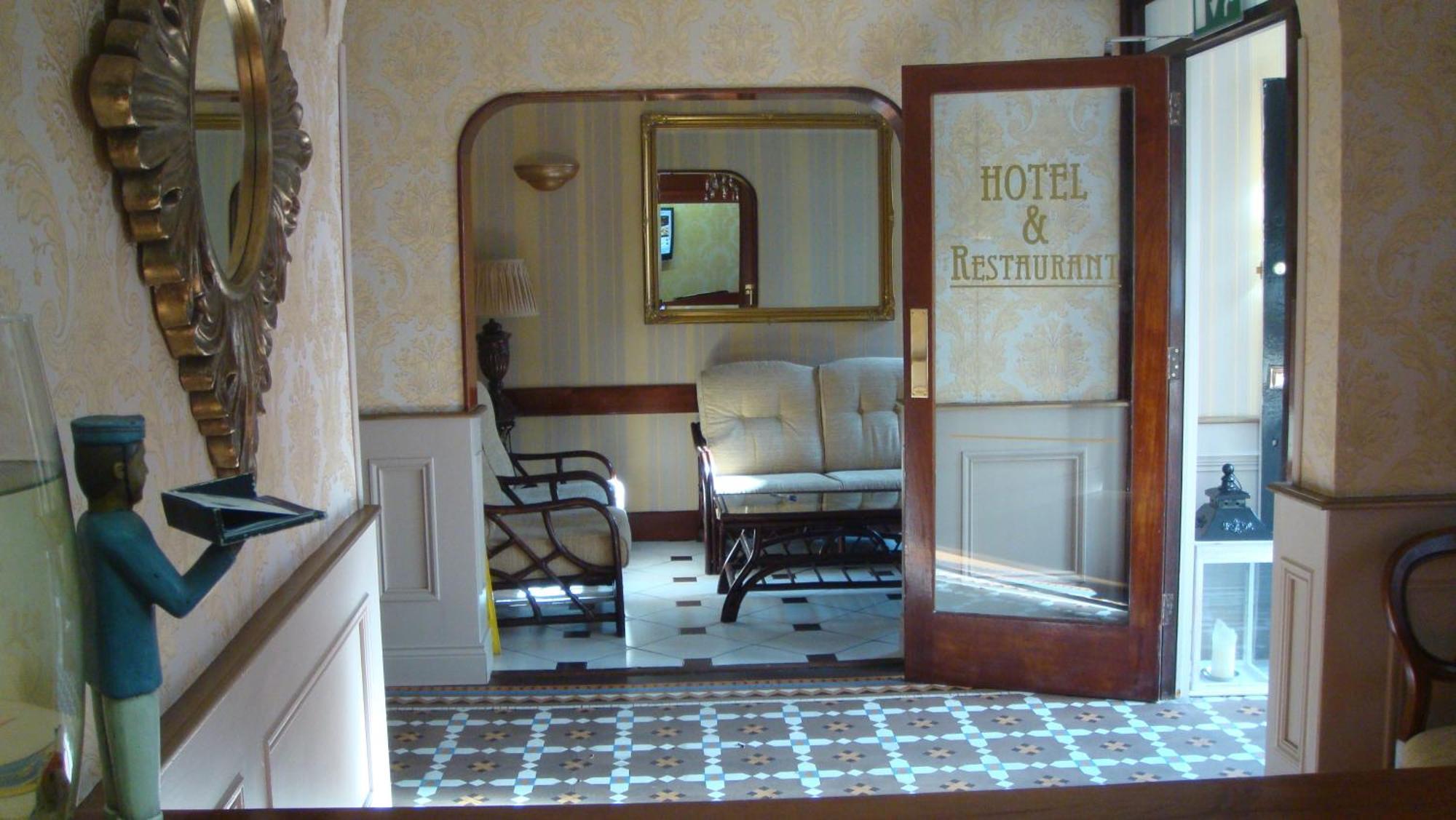 O'Shea's Hotel Tramore Exterior foto