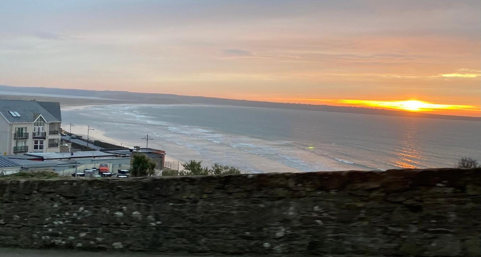 O'Shea's Hotel Tramore Exterior foto
