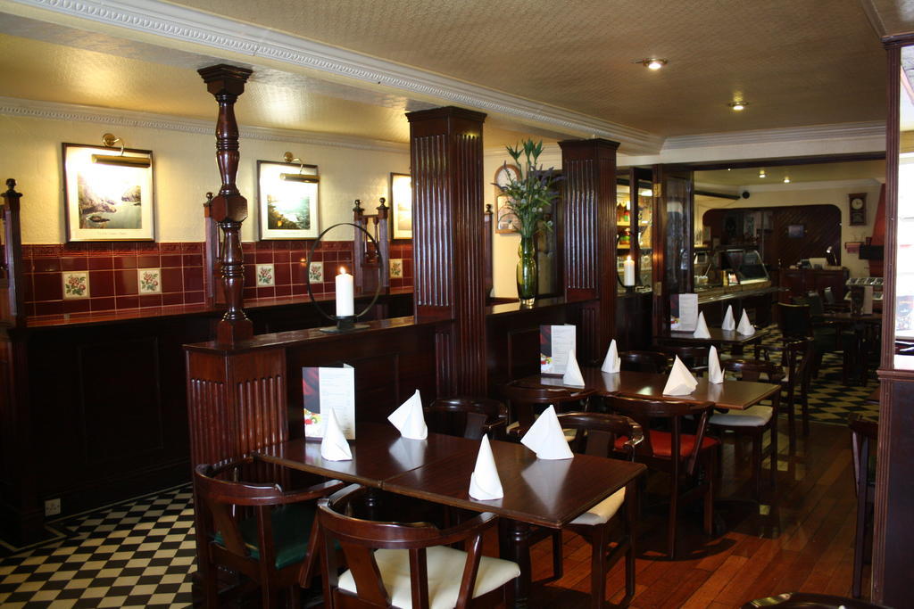 O'Shea's Hotel Tramore Exterior foto